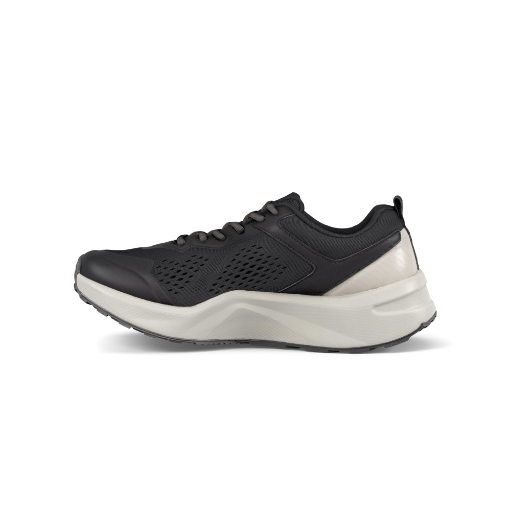 Joya Veloce - Schwarz Beige