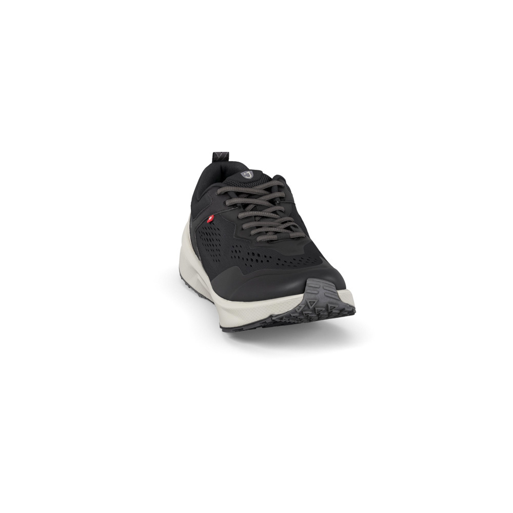 Joya Veloce - Schwarz Beige