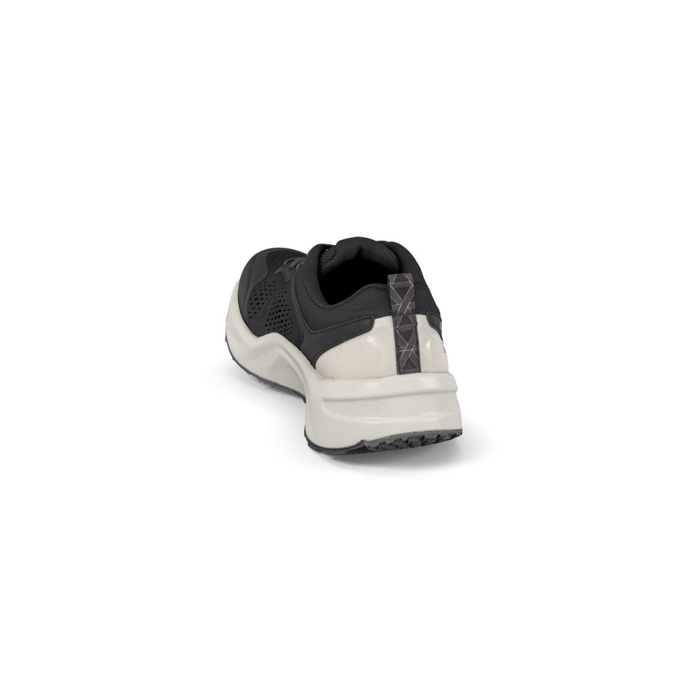 Joya Veloce - Schwarz Beige