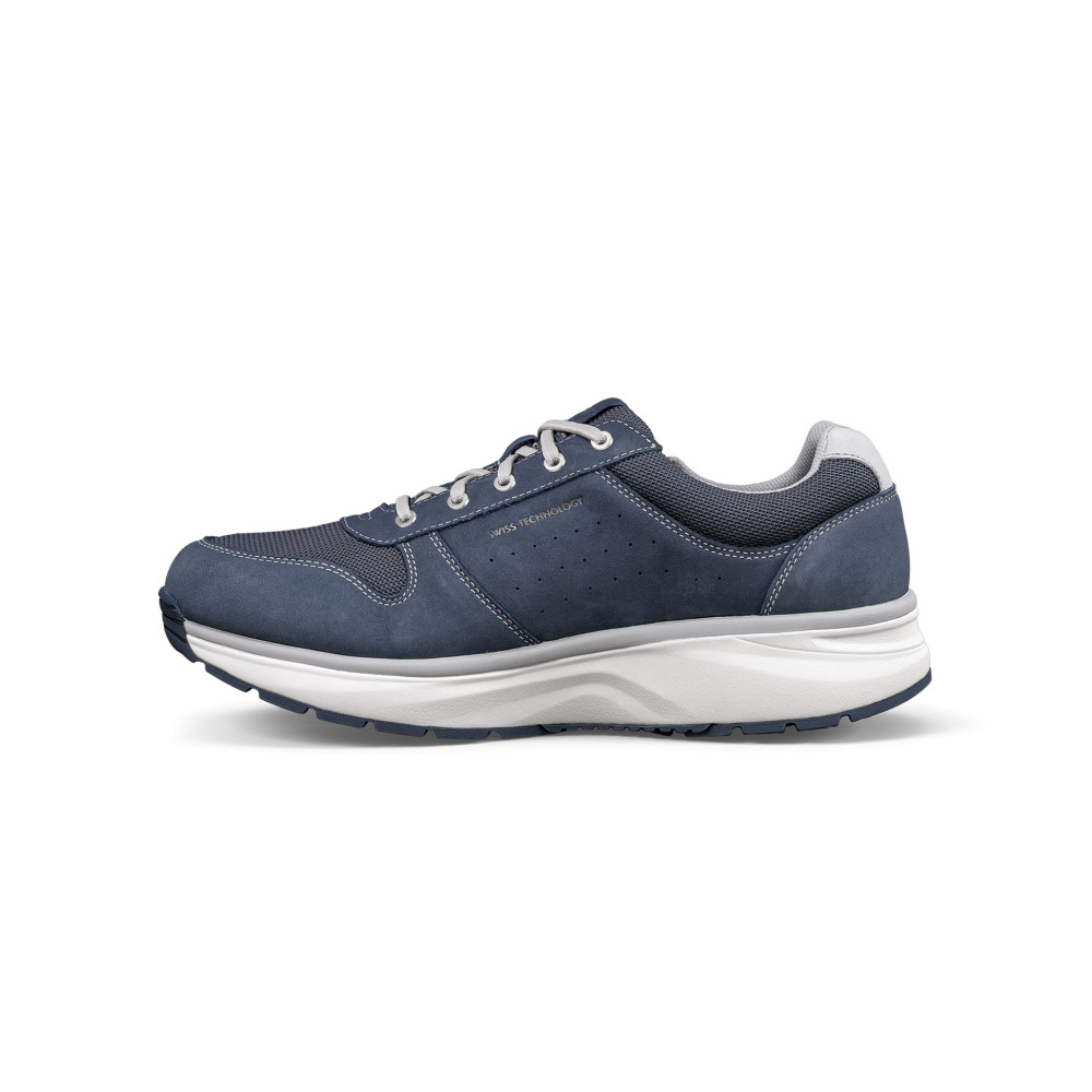 Joya Dynamo ZIP II - Blau