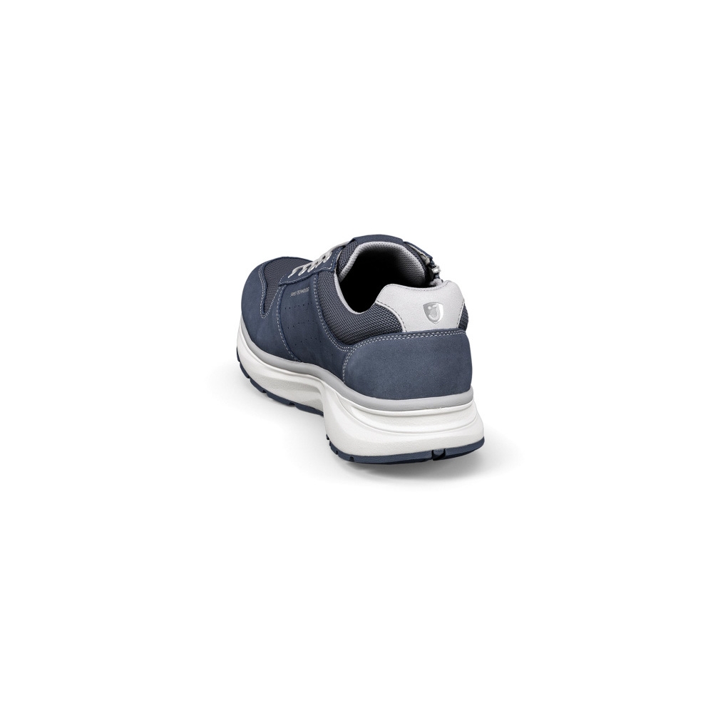 Joya Dynamo ZIP II - Blau
