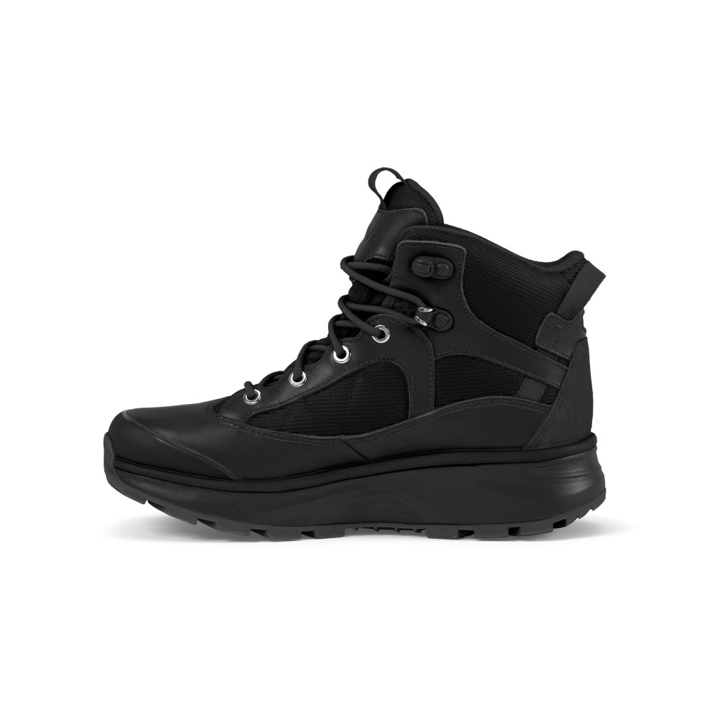 Joya Montana boot PTX II - Schwarz