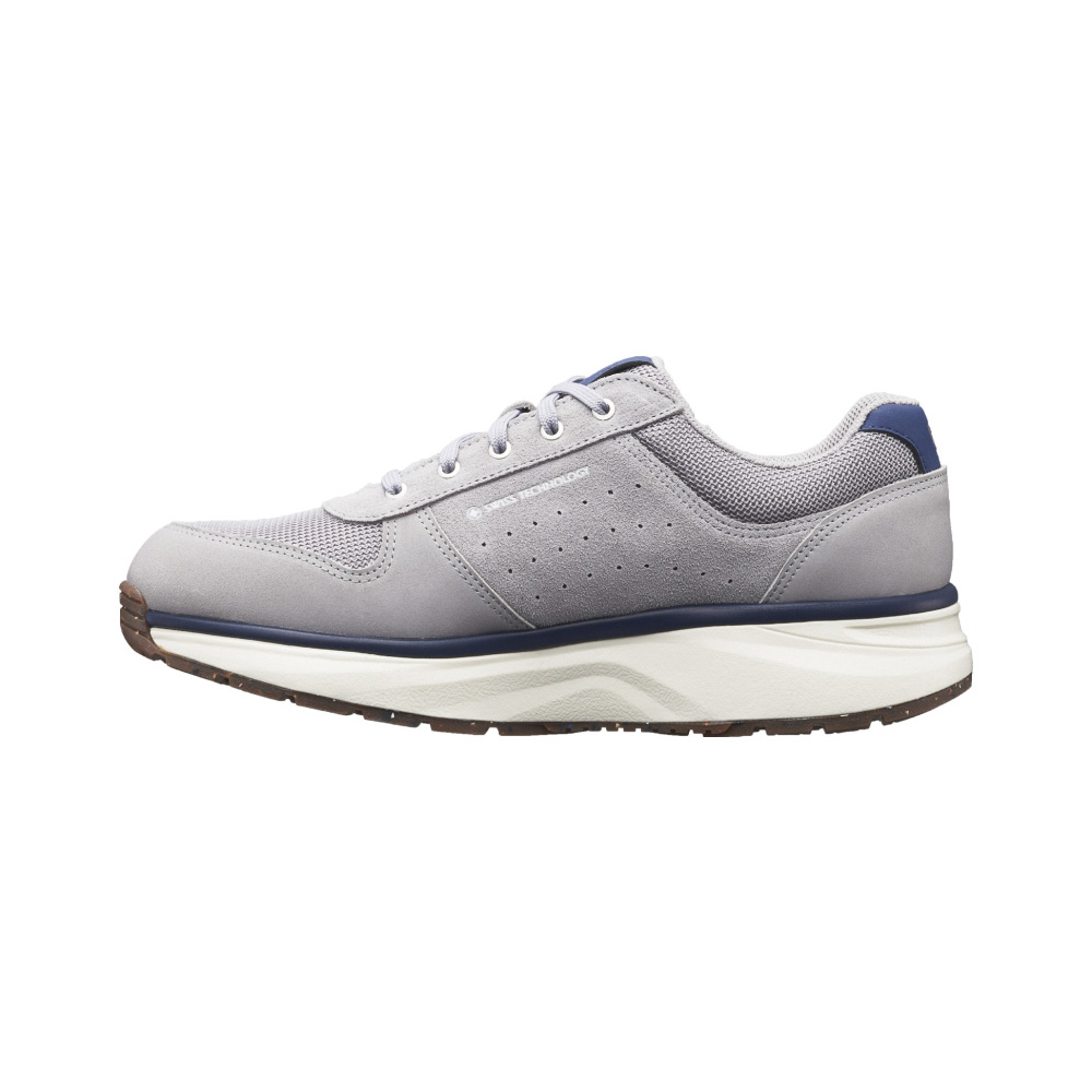 Joya Dynamo ZIP - Grau