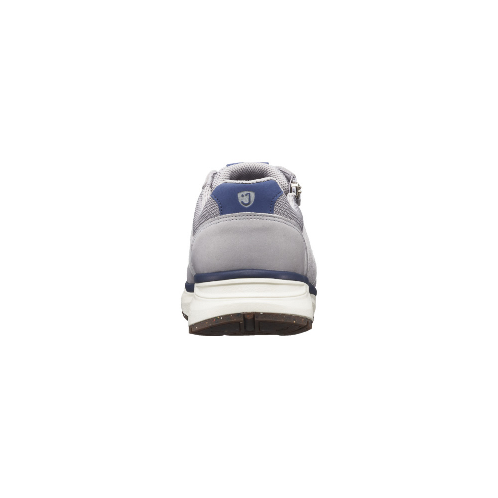 Joya Dynamo ZIP - Grau