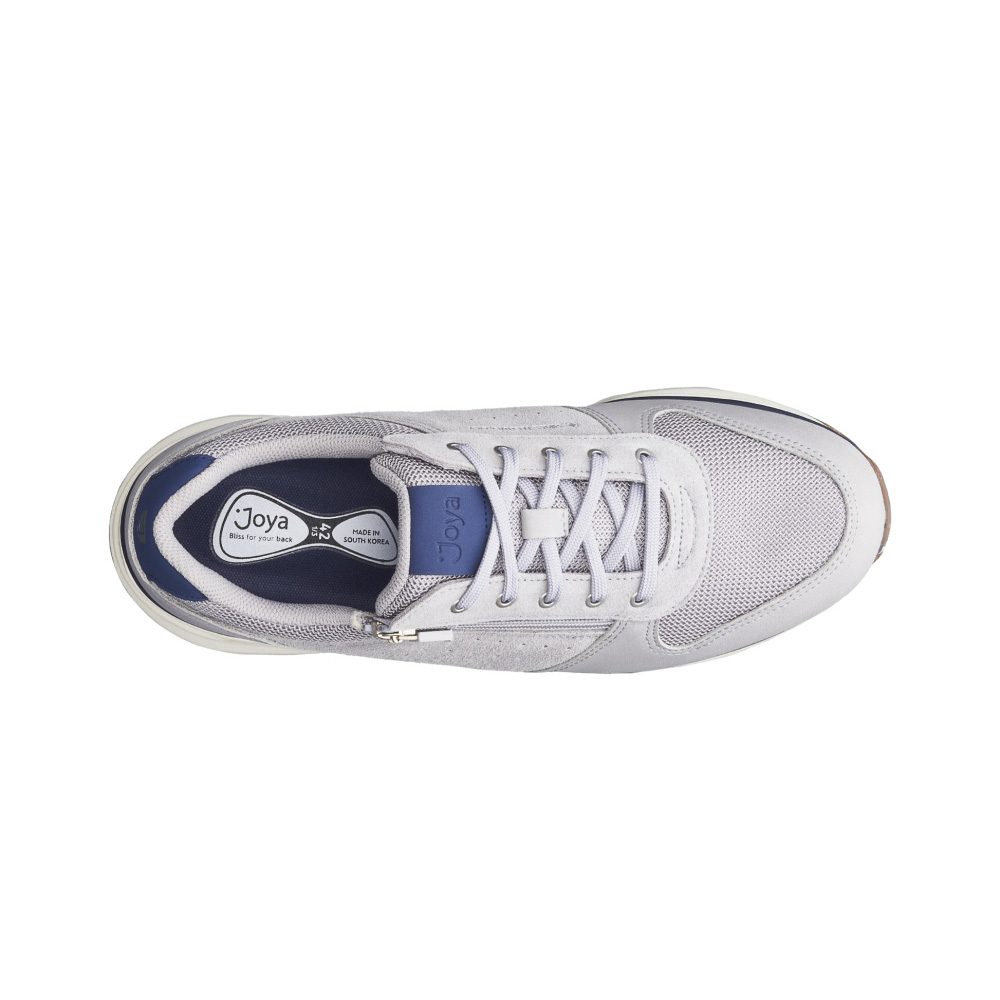Joya Dynamo ZIP - Grau