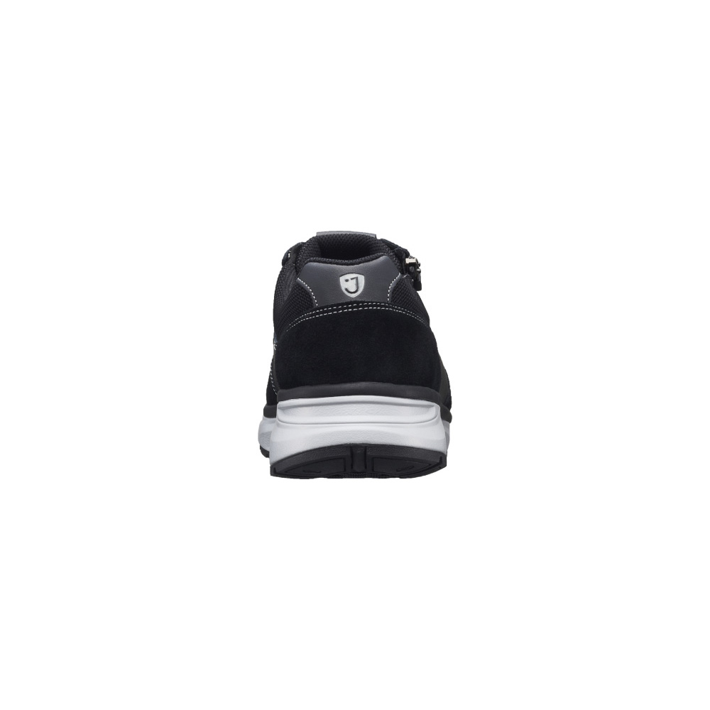 Joya Dynamo ZIP - Schwarz