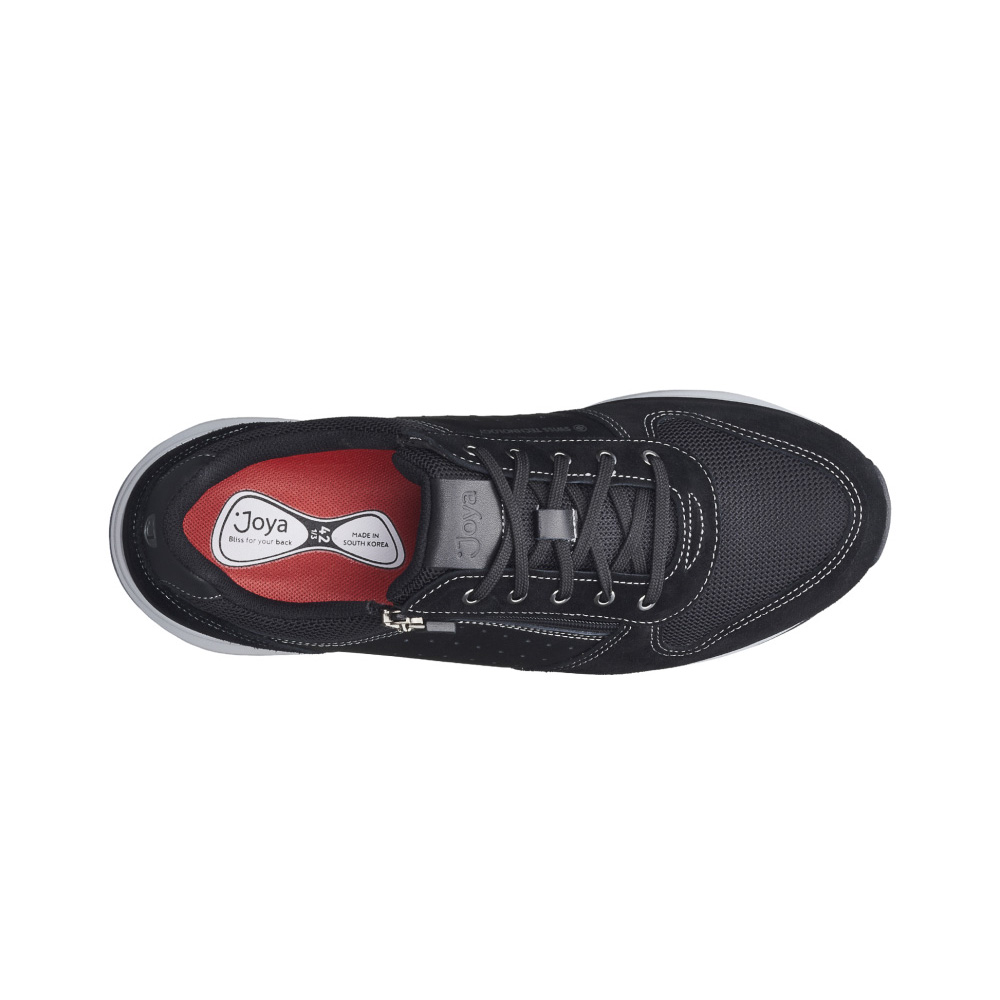 Joya Dynamo ZIP - Schwarz