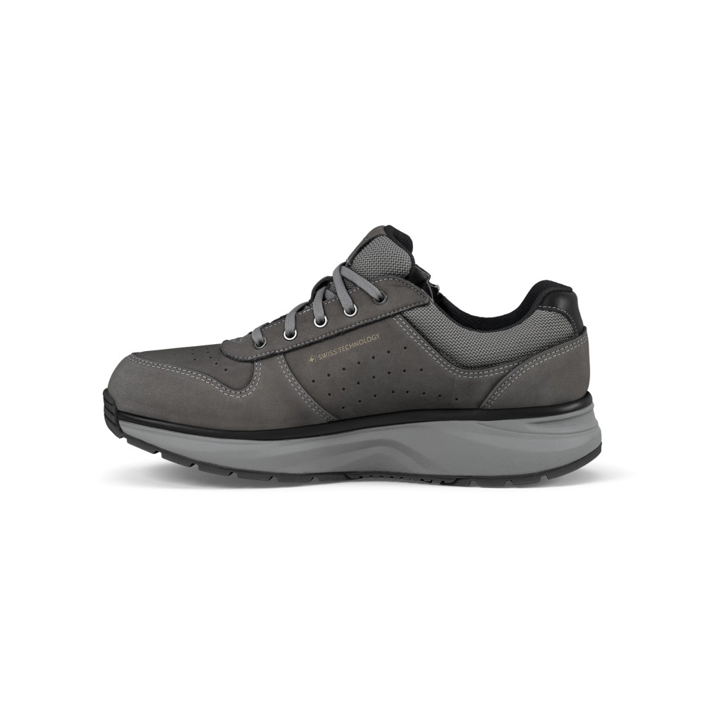 Joya Dynamo ZIP - Dunkelgrau