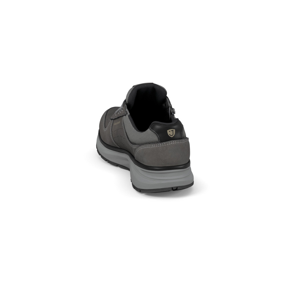 Joya Dynamo ZIP - Dunkelgrau